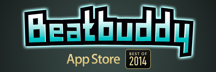 beatbuddy app
